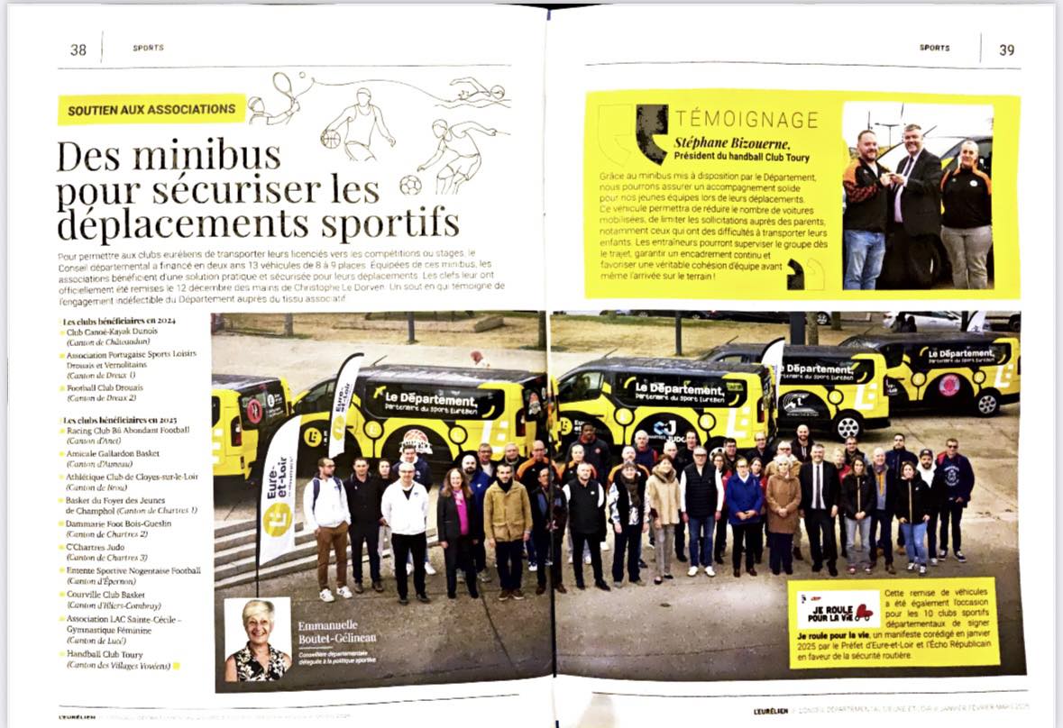 📰 𝗟'𝗘𝗦𝗡 𝗙𝗼𝗼𝘁𝗯𝗮𝗹𝗹 𝗱𝗮𝗻𝘀 𝗹𝗮 𝗽𝗿𝗲𝘀𝘀𝗲