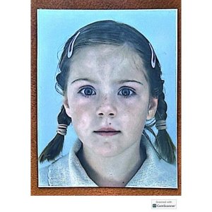 Salome LACOUR SALMOIRAGHI