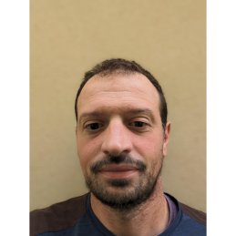 Cédric HUET