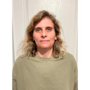Julie TREMBLAIS
