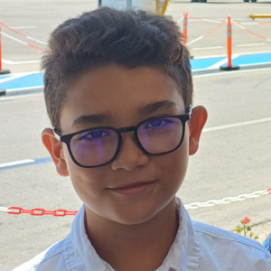 HÉBERT Abdeljawad