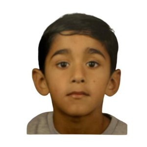 Mohammed Rafay RANA