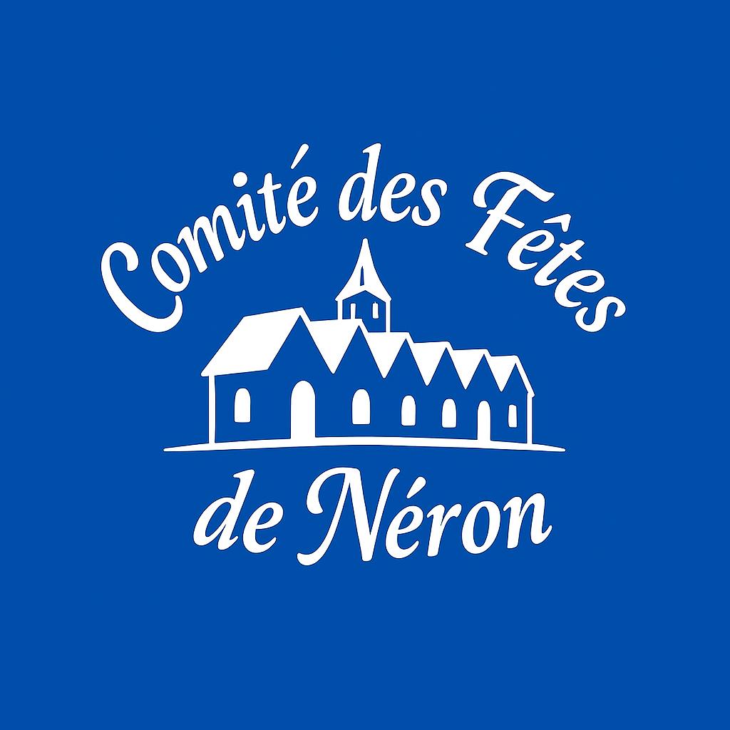 COMITE DES FETES DE NERON